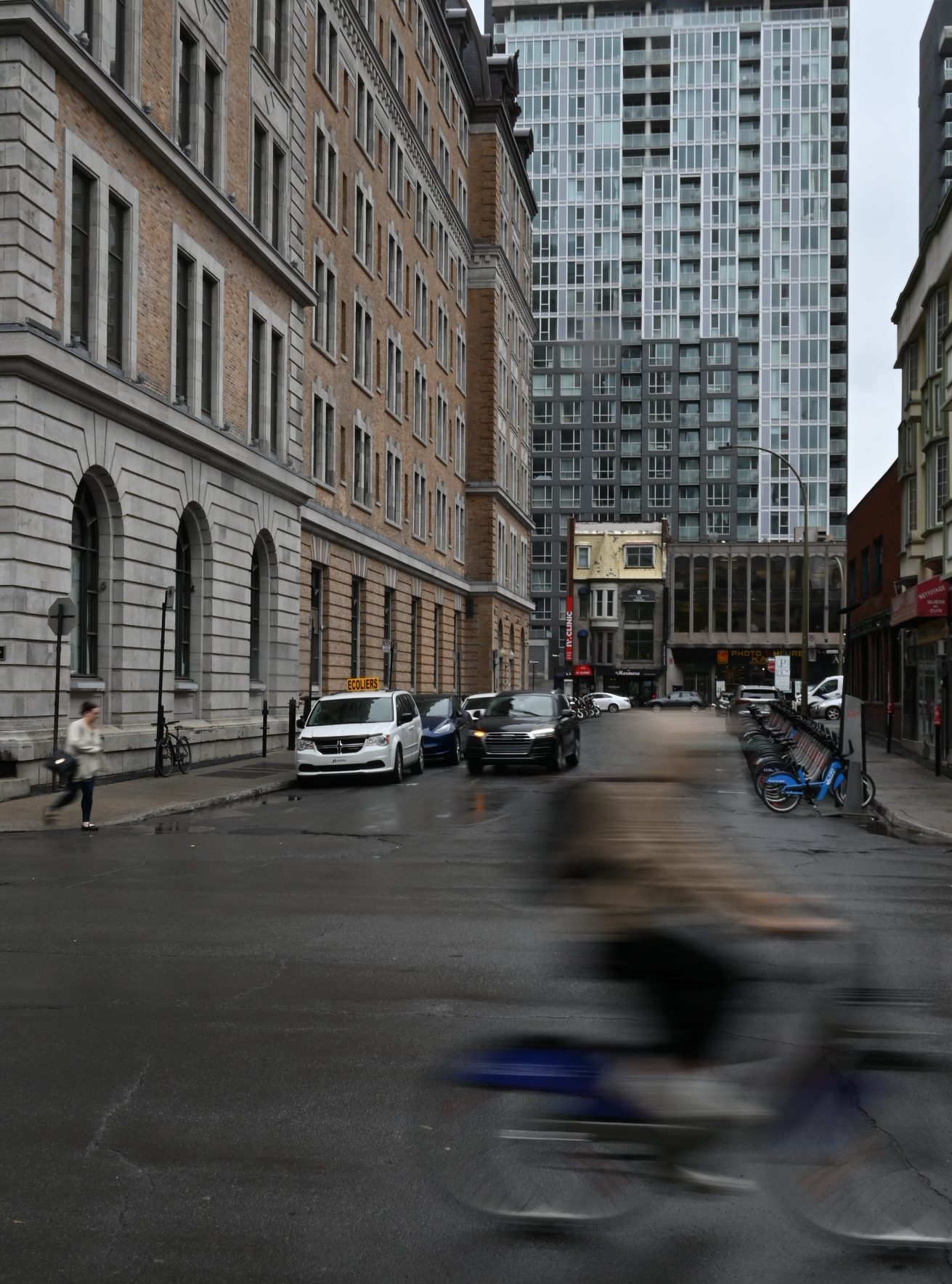 Und immer lockt eine neue Reise